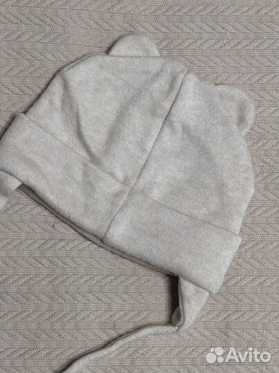 Шапка детская