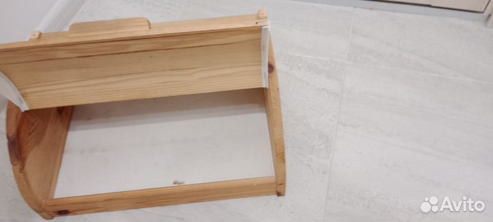 Хлебница IKEA бу