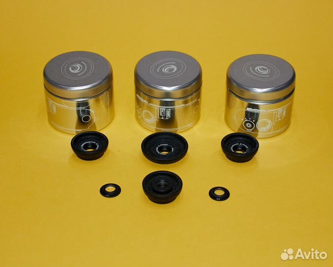 Leica Наглазник Thumbs Up matchTechnical