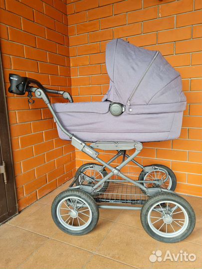 Коляска 2 в 1 Inglesina Sofia