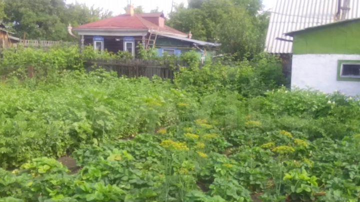 Участок 4 сот. (ИЖС)