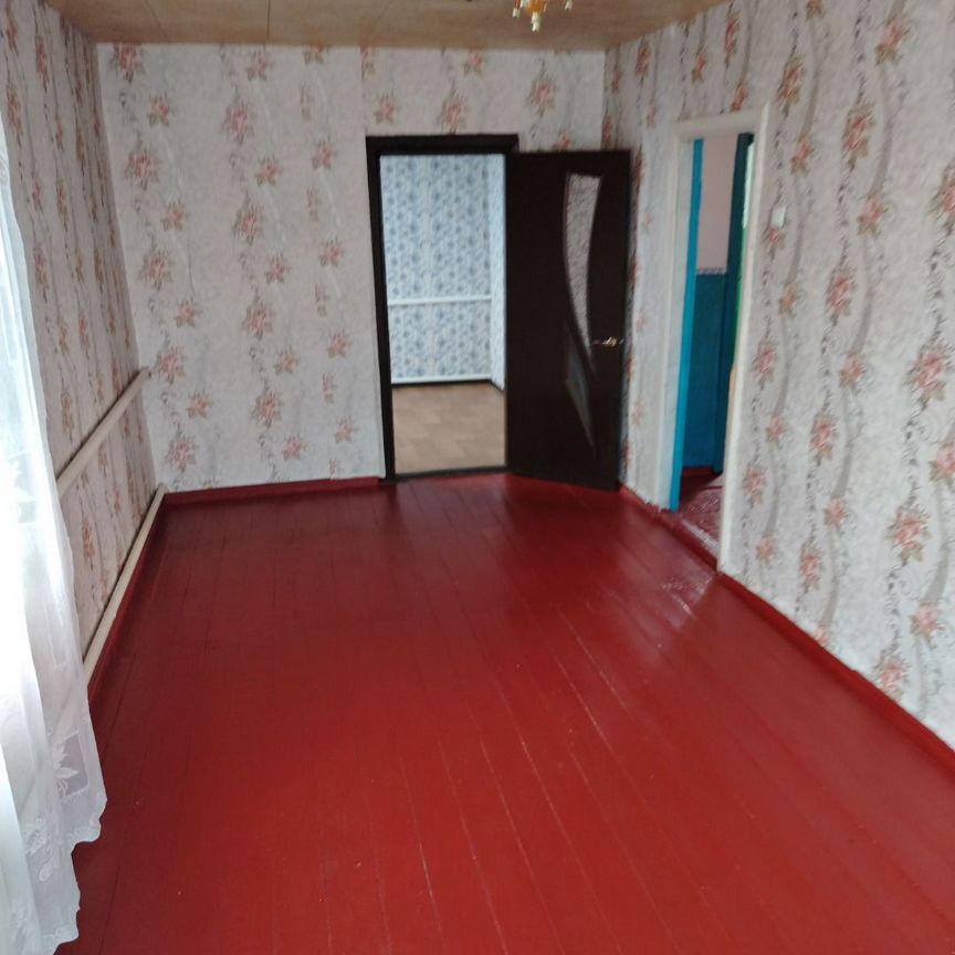 Квартира 3-комн. 61 м² в Шиханы — фото 15 из 19