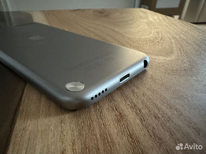 Плеер iPod touch 5