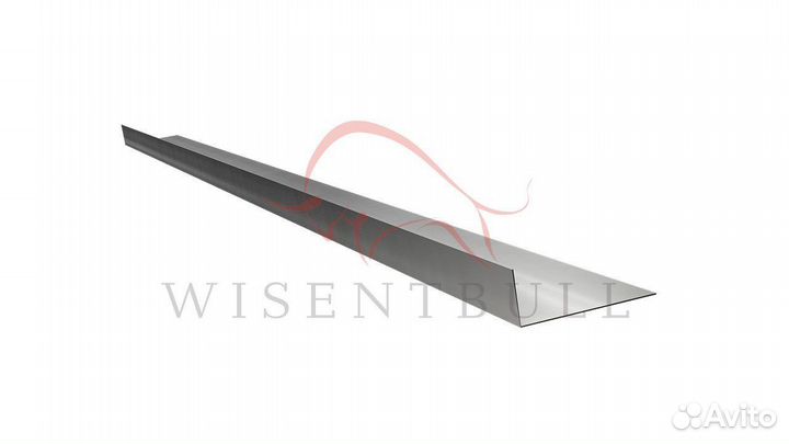 Усилитель для Toyota Corolla E110 (1999–2002) Лифт