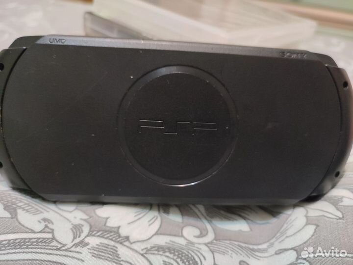 Sony PSP