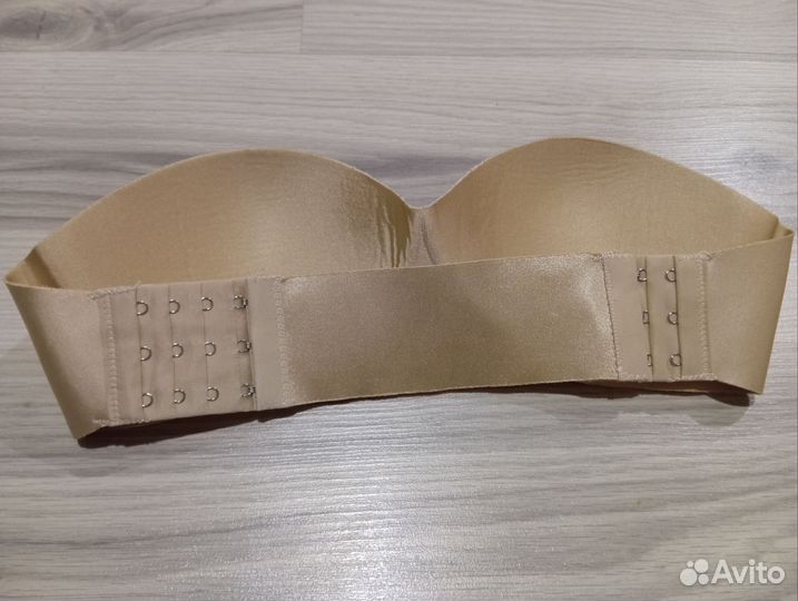 Бюстгальтер новый