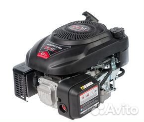 Двигатель BR202PV(L3) PRO (вертикальный вал)