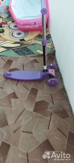 Детские вещи