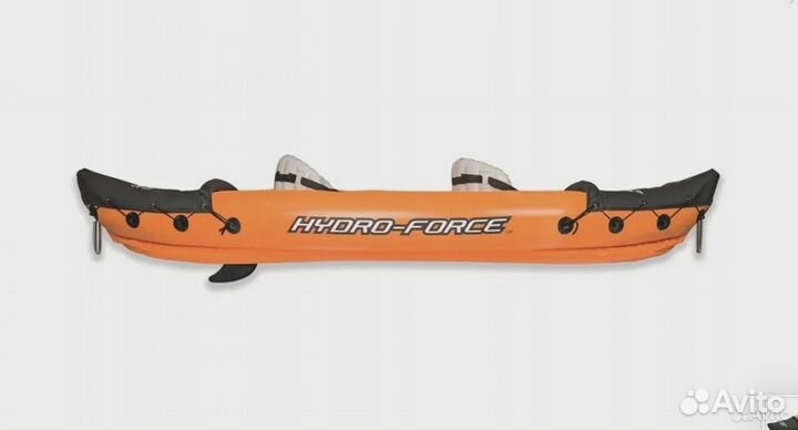 Надувная байдарка / каяк Bestway 65077