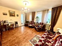 4-к. квартира, 80,1 м², 2/10 эт.