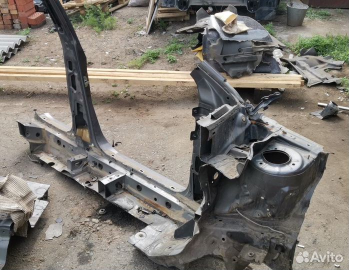 Пороги седан Geelly ес 7 Emgrand Джили Эмгранд