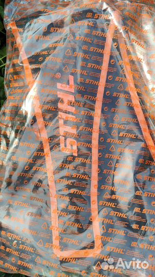 Ремень stihl