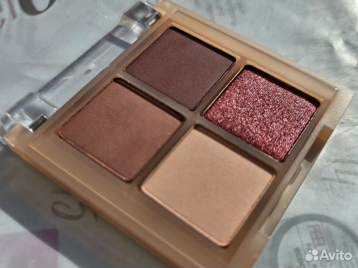 Hudа bеauty GloWish Micro Mini Amethyst