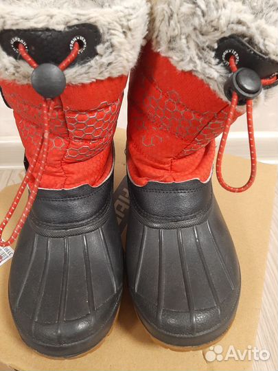 Icepeak зима р.35