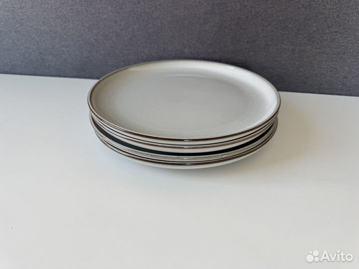 Тарелка обеденная 1 шт