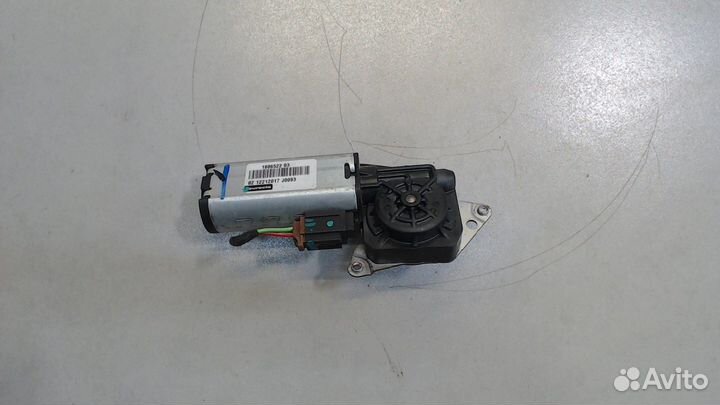 Электропривод Volkswagen Tiguan, 2018