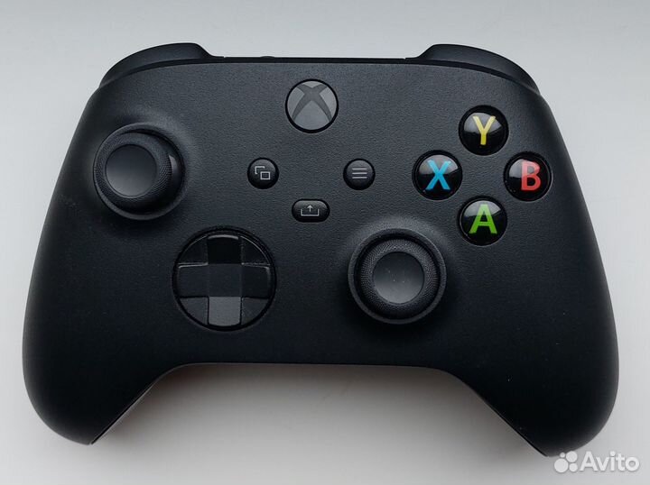 Геймпад Microsoft Xbox WLC + Кабель USB-C