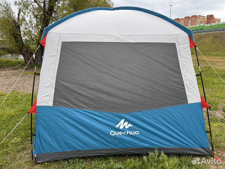 Шатёр Quechua Aroenaz Baze M