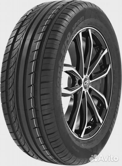 Sunfull Mont-Pro HP881 255/50 R19 V