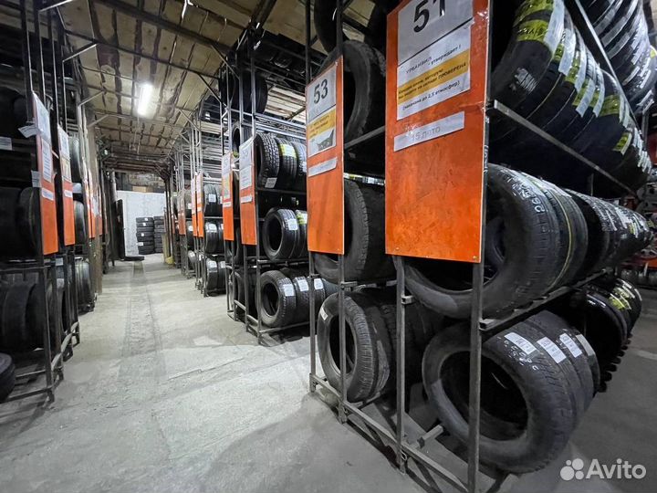 Goodyear Vector 3 175/80 R14