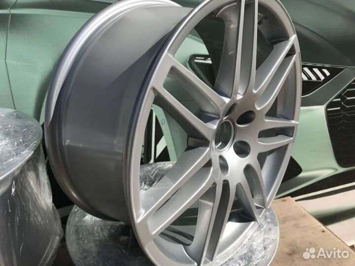 Диски R19 Audi A6 C6 TT 8J