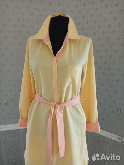 Платье Lacoste