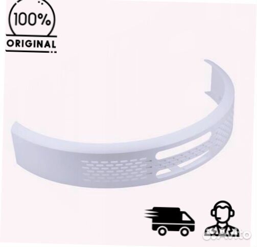 Задний бампер Xiaomi Mi Robot Vacuum Cleaner