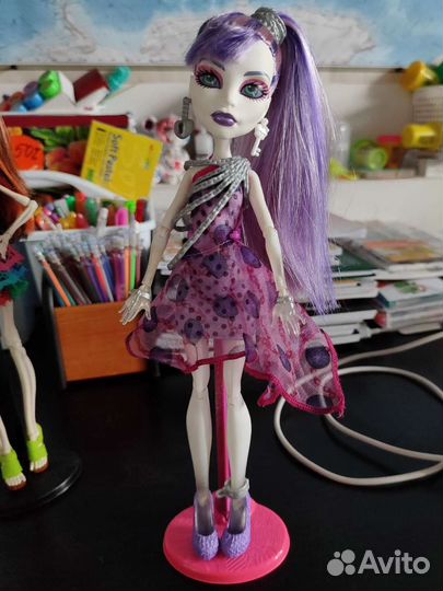 Кукла Монстер Хай