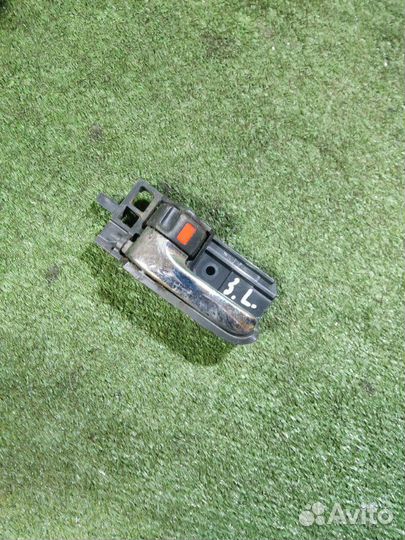 Ручка двери внутренняя задняя левая Toyota Corolla