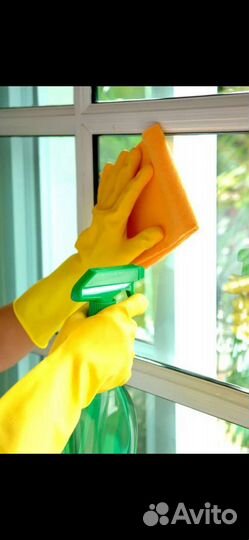 Уборка квартир и домов химчистка мебели