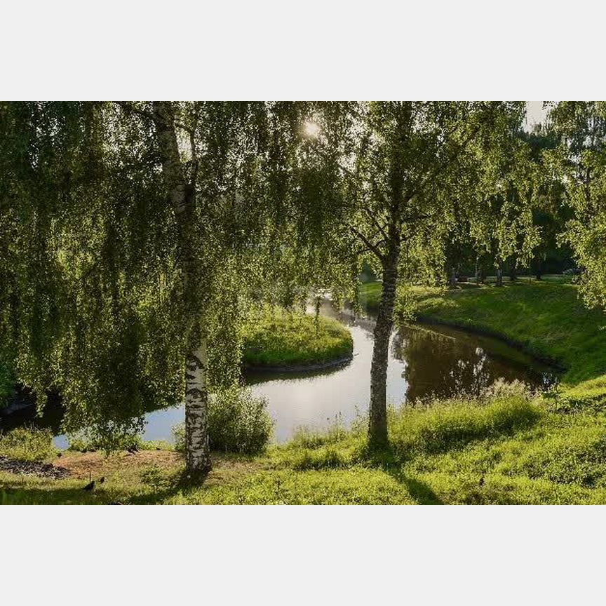 1-к. квартира, 32,2 м², 23/33 эт.