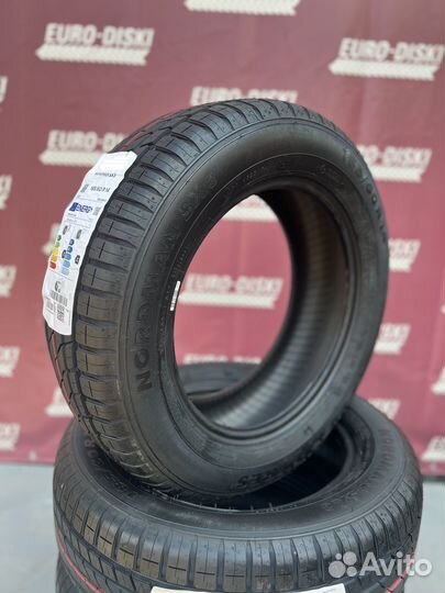 Ikon Tyres Nordman SX3 215/55 R16 97H