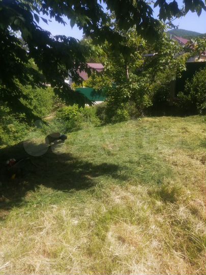 Участок 6,3 сот. (ИЖС)