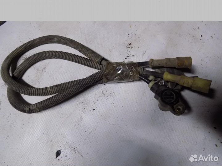 Датчик ABS передний правый Astra F 1991-1998