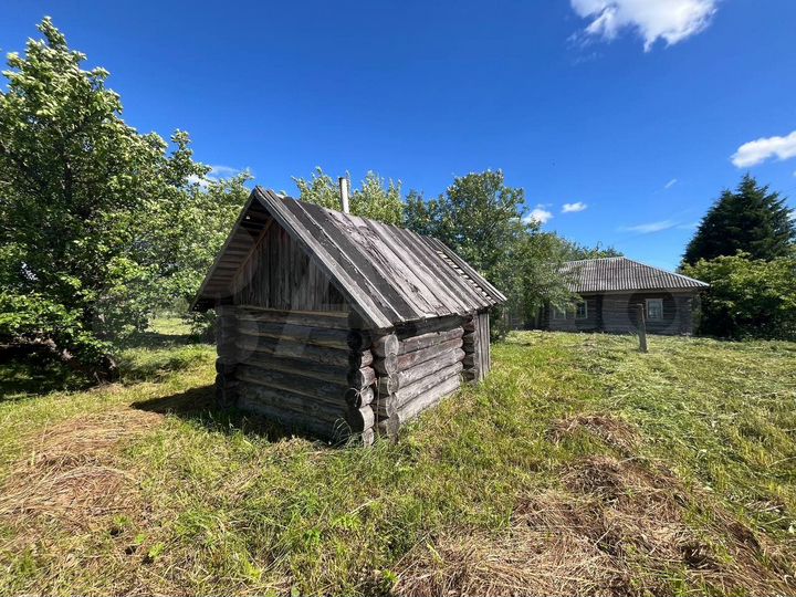 Участок 20,7 сот. (СНТ, ДНП)