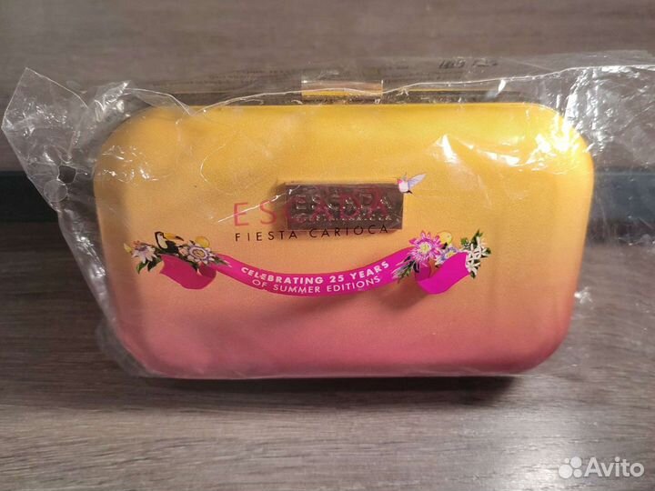 Сумка клатч новая