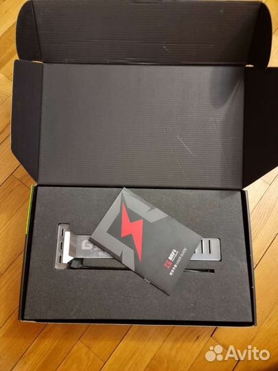 RTX 3080 Ti Gainward