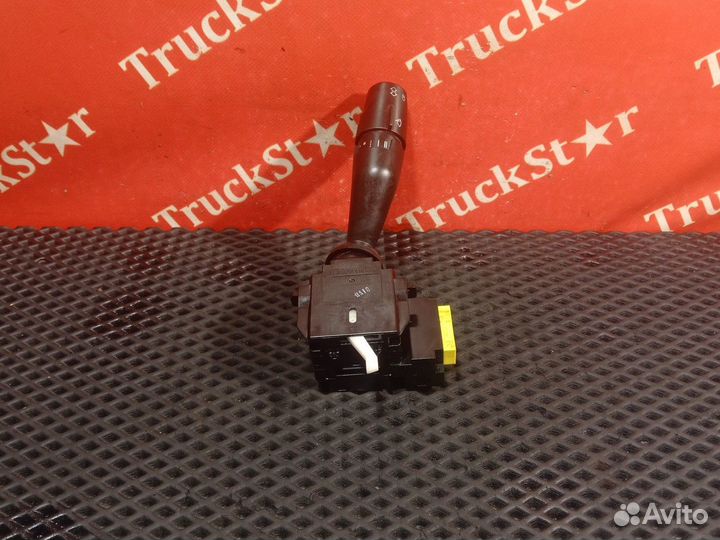 Подрулевой переключатель Renault T