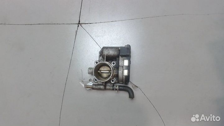 Заслонка дроссельная Opel Astra H, 2005