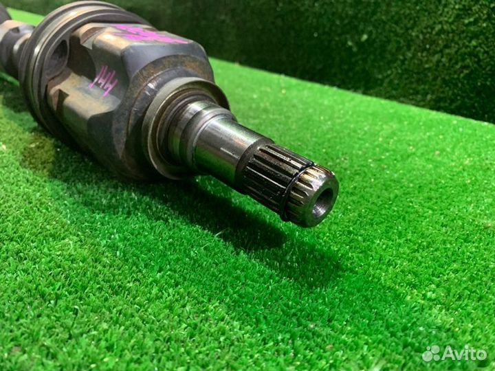 Привод передний левый Toyota Corolla Axio NZE144