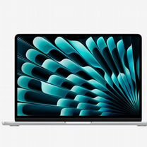 MacBook Air 15 M3 8/256GB Silver