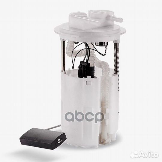 Насос топливный электрический в сборе ваз 2110