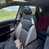 ZOTYE Coupa 1.5 MT, 2018, 92 300 км, с пробегом, цена 1 440 000 руб.