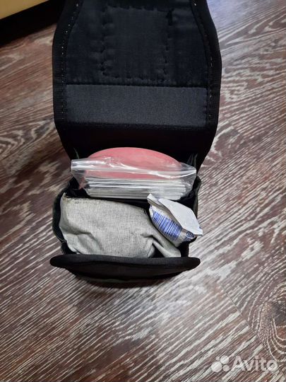 Медицинская аптечка армейская