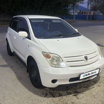 Toyota Ist 1.3 AT, 2004, 280 000 км, с пробегом, цена 599 999 руб.