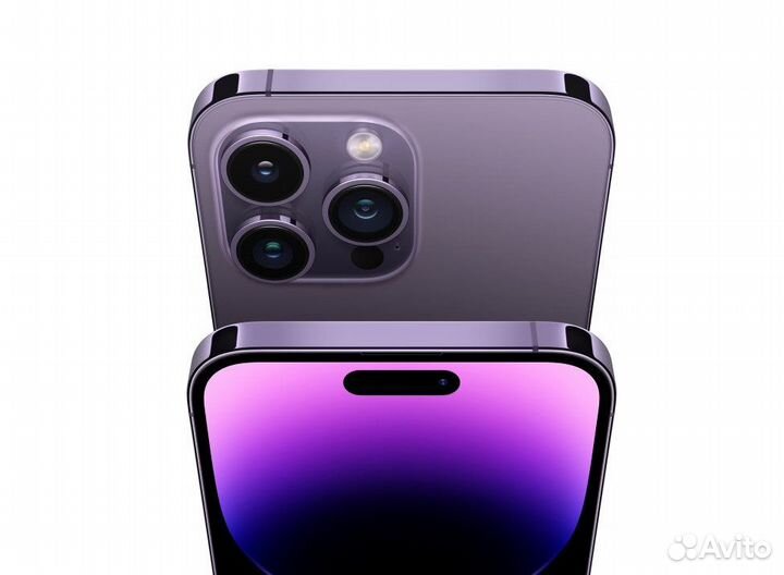 iPhone 14 Pro Max, 1 ТБ