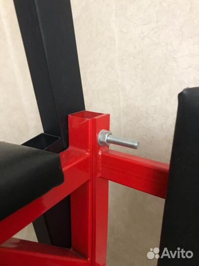 Стойка Турник/Брусья/Пресс + груша+ торг)