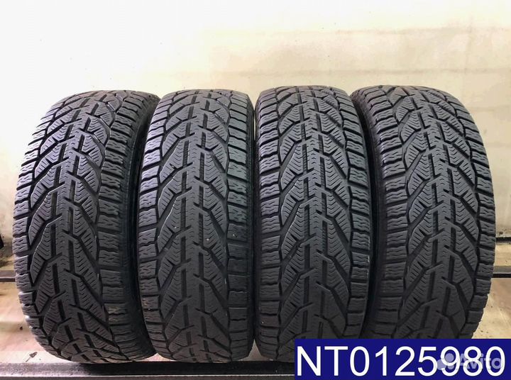 Tigar Winter 195/55 R15 85H