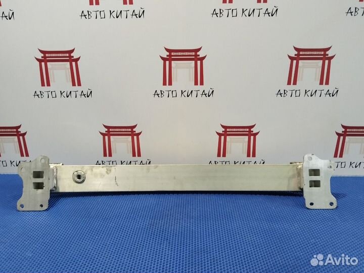 Усилитель бампера передний Chery Tiggo 8 Pro Max