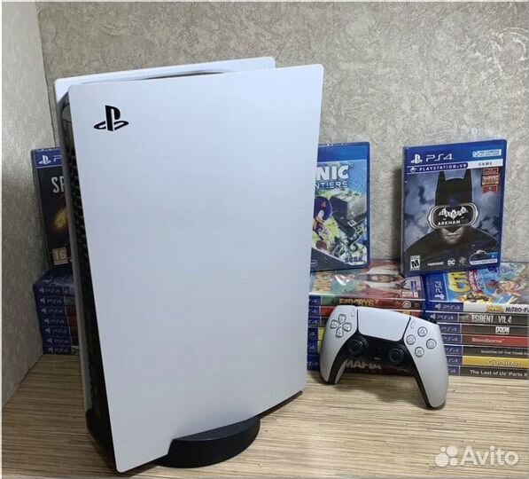 Sony Playstation 5